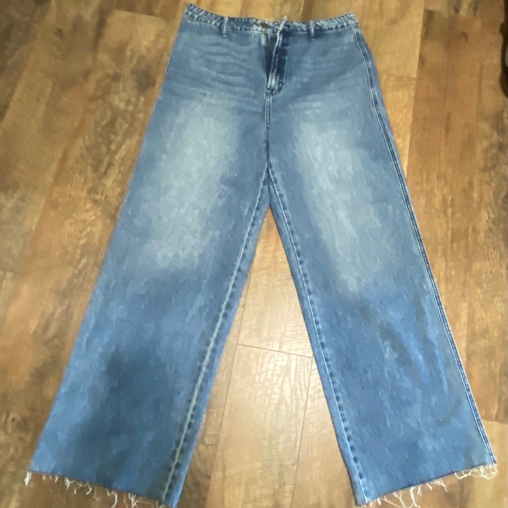 Carly jeans